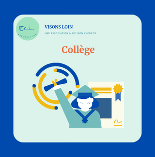 Collège - Soutien scolaire