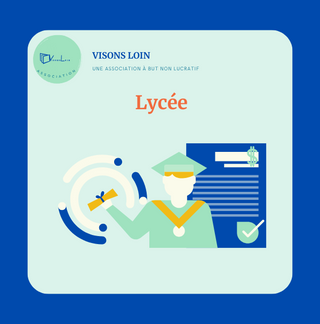 Lycée - Soutien scolaire